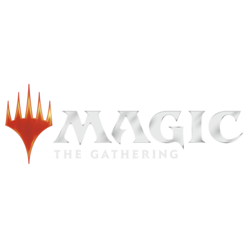 MAGIC: THE GATHERING